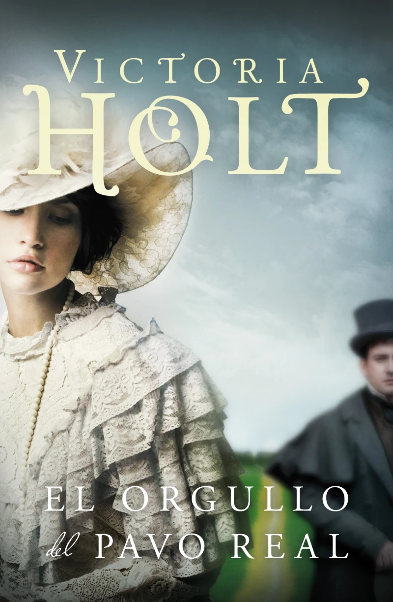 Portada: El orgullo del pavo real