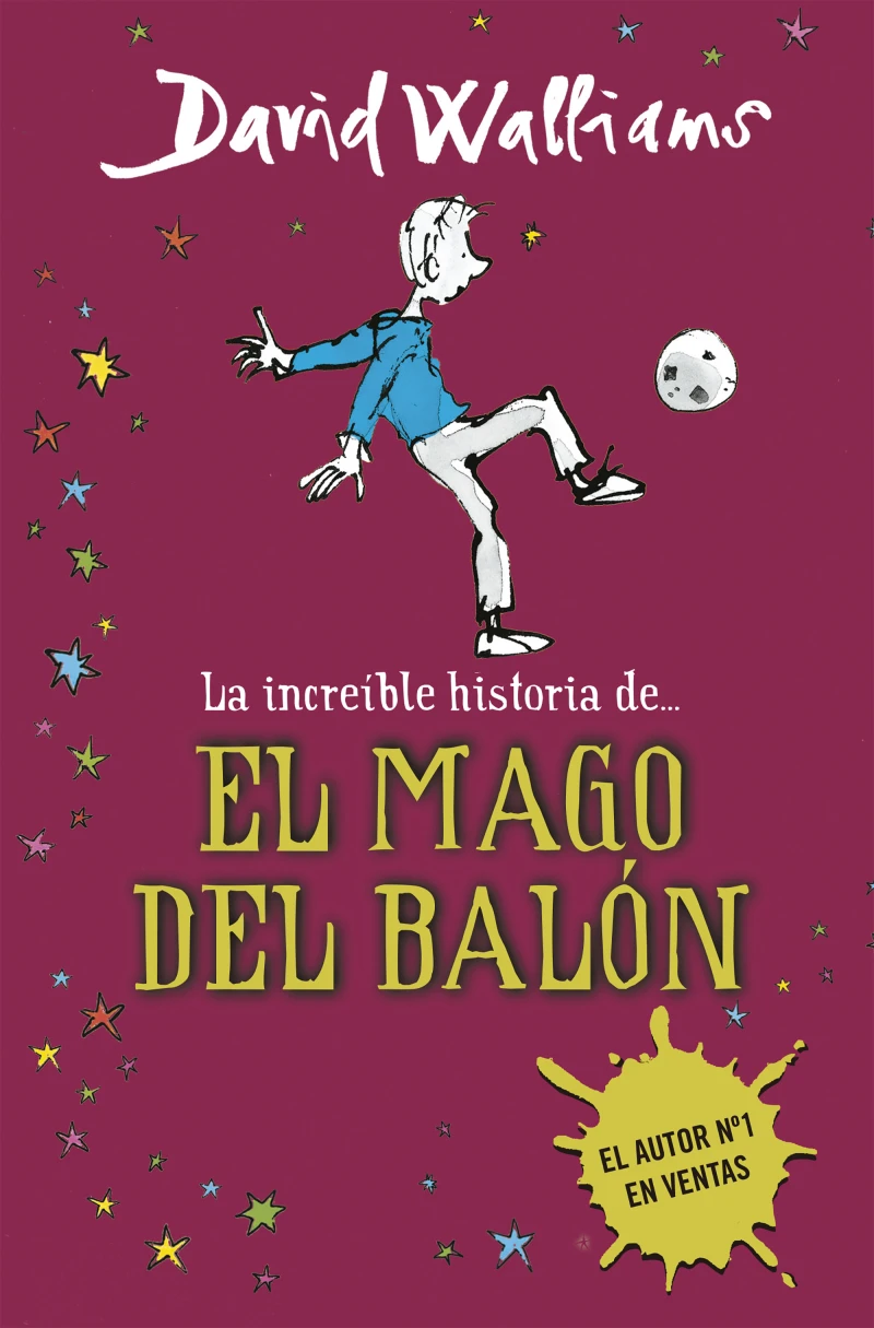 Portada: La increíble historia de... - El chico del vestido