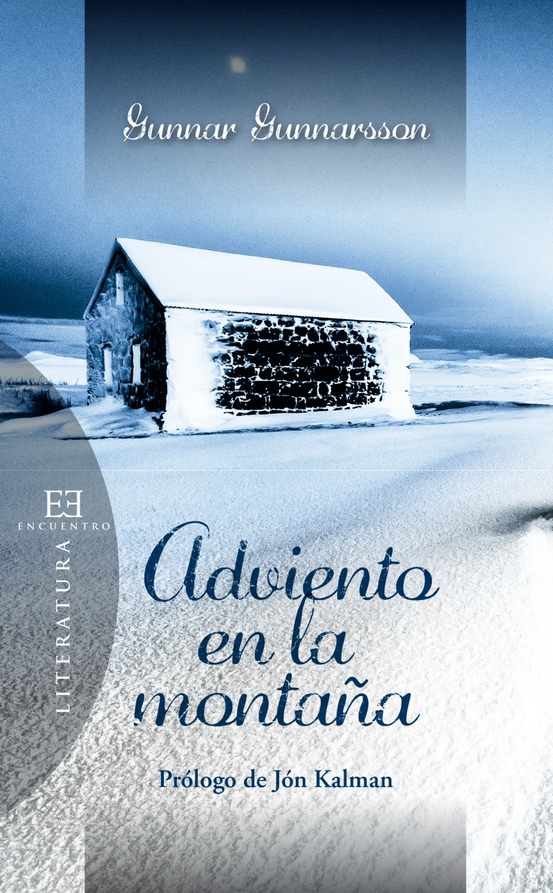 Portada: Adviento en la montaña