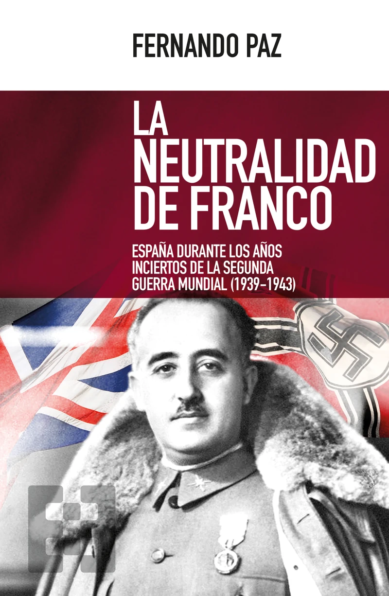 Portada: La neutralidad de Franco