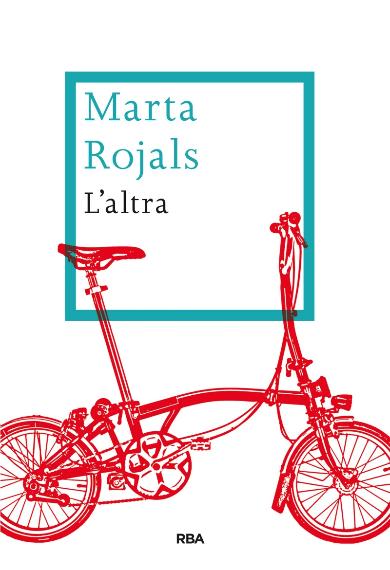 Portada: L'altra