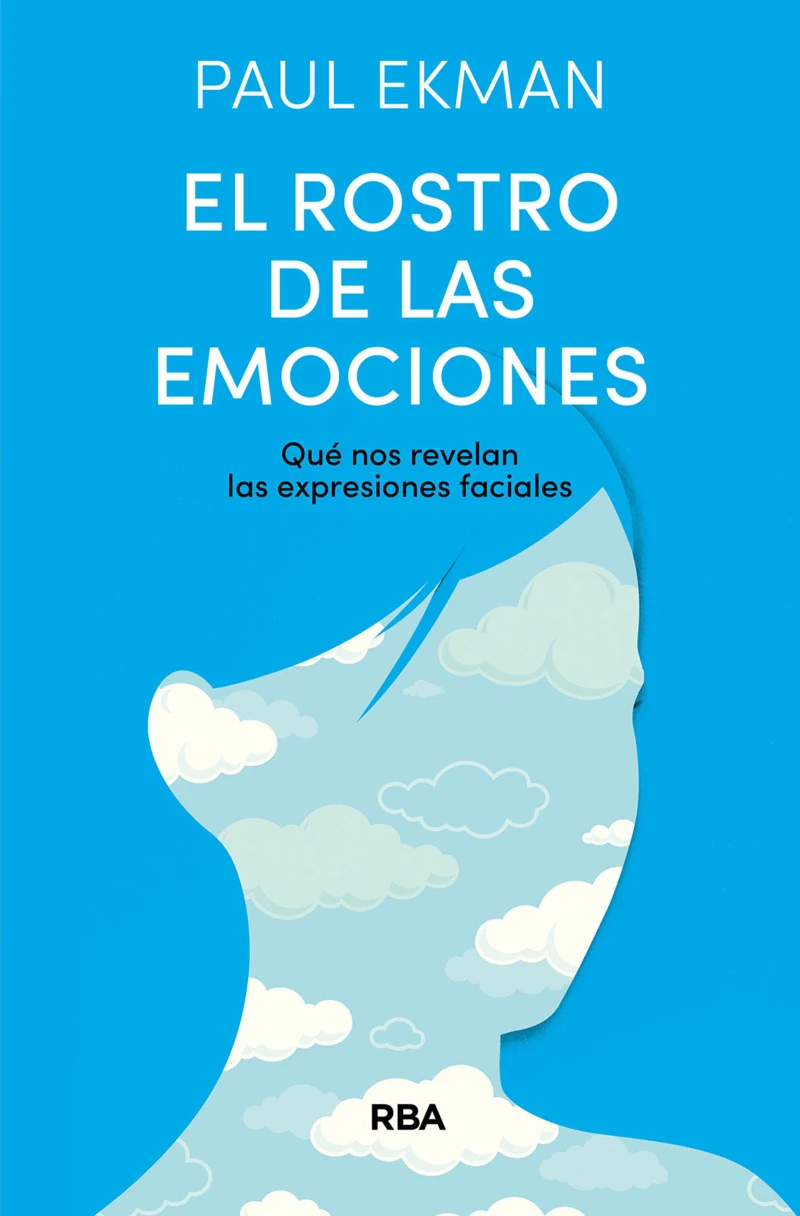 Portada: El rostro de las emociones