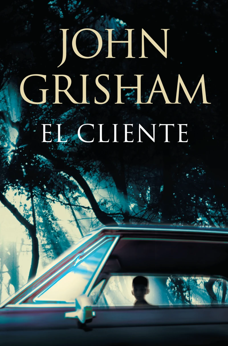 Portada: El cliente