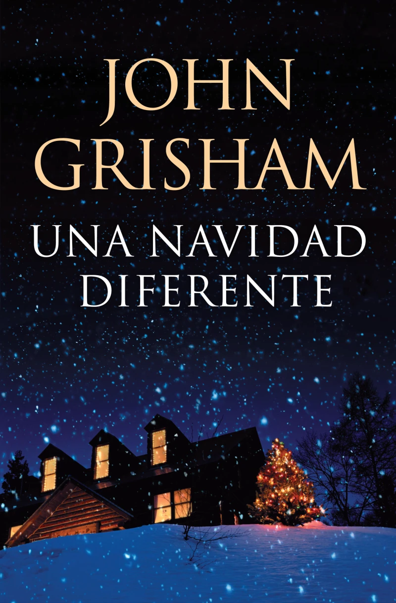 Portada: Una Navidad diferente