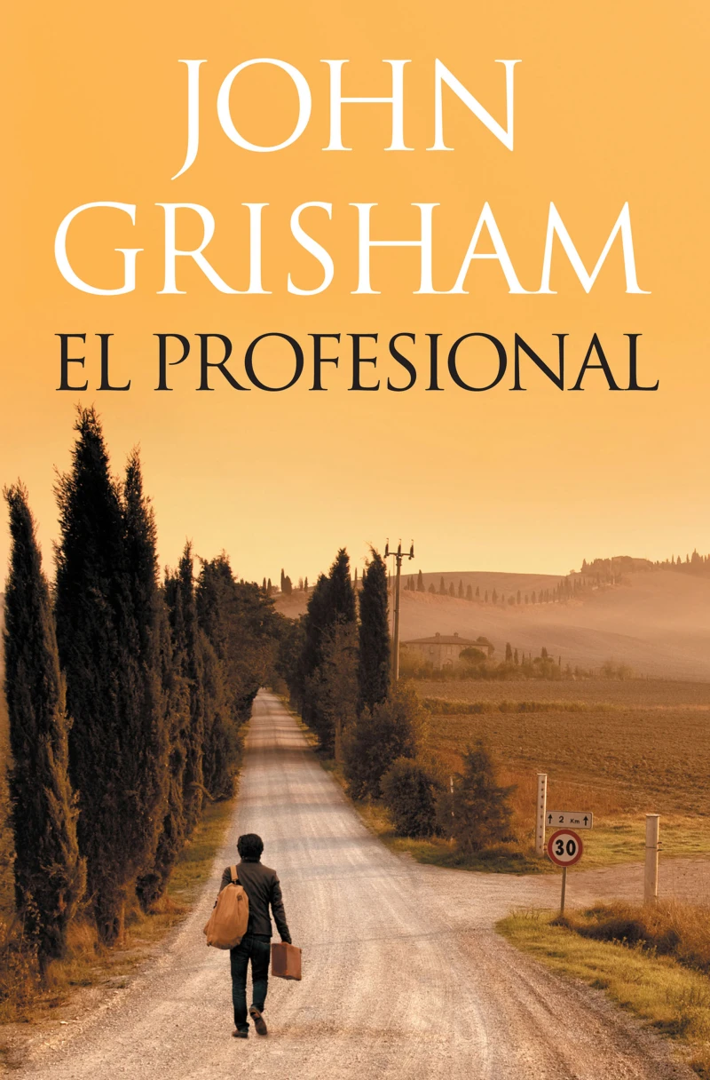 Portada: El profesional