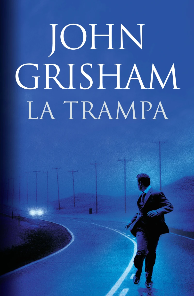 Portada: La trampa
