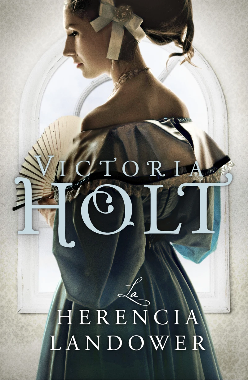 Portada: La herencia Landower