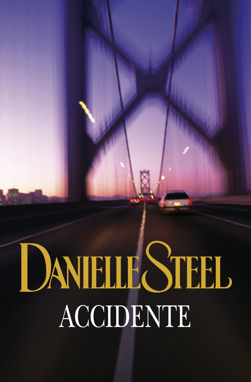 Portada: Accidente