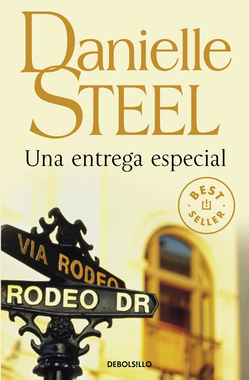 Portada: Una entrega especial