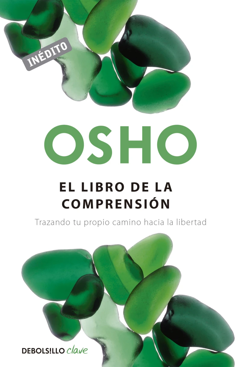 Portada: El libro de la comprensión