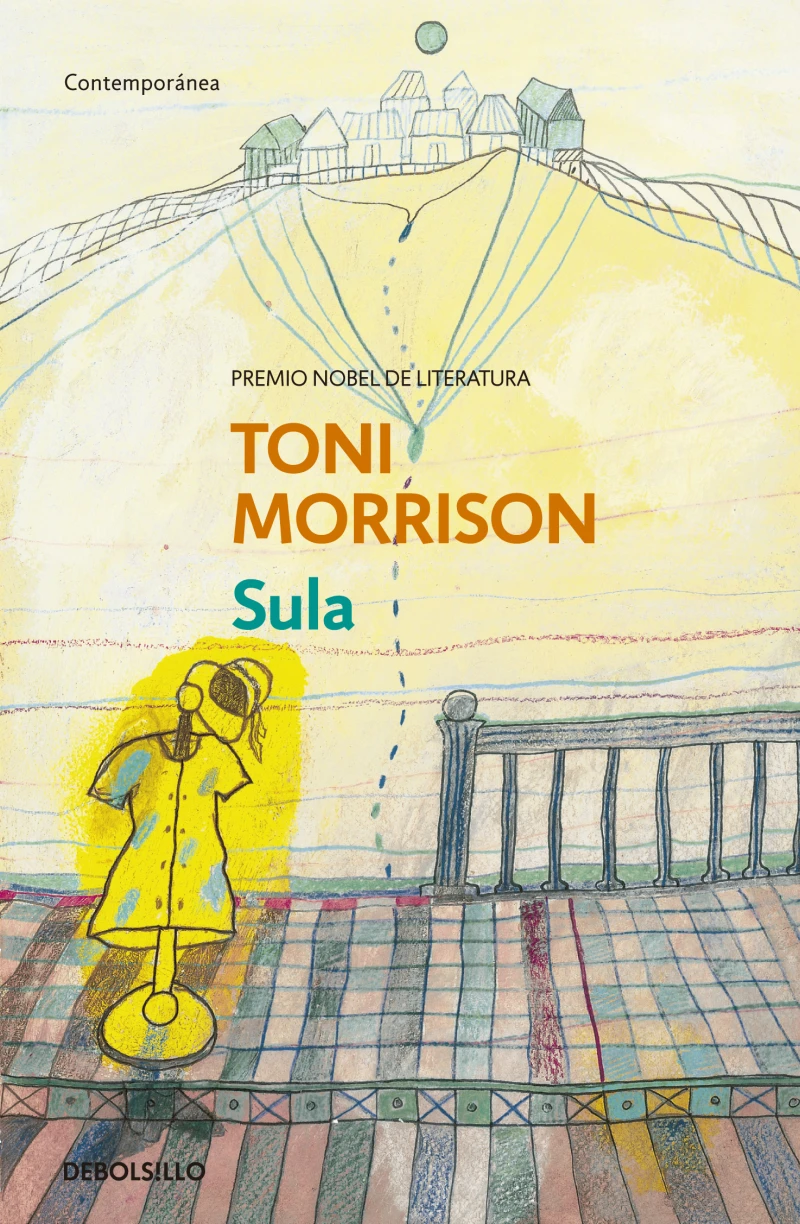 Portada: Sula