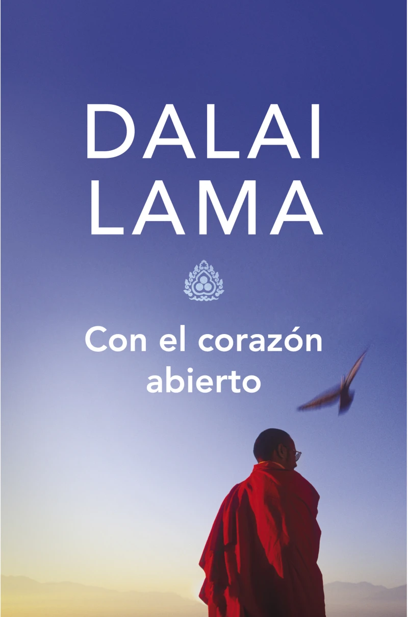 Portada: Con el corazón abierto
