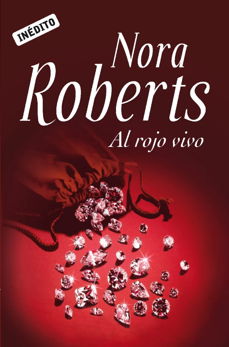 Portada: Al rojo vivo