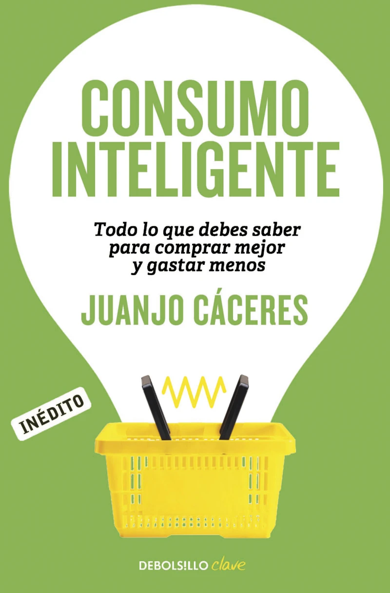 Portada: Consumo inteligente