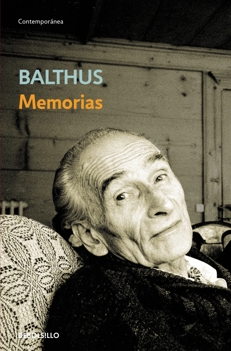 Portada: Memorias