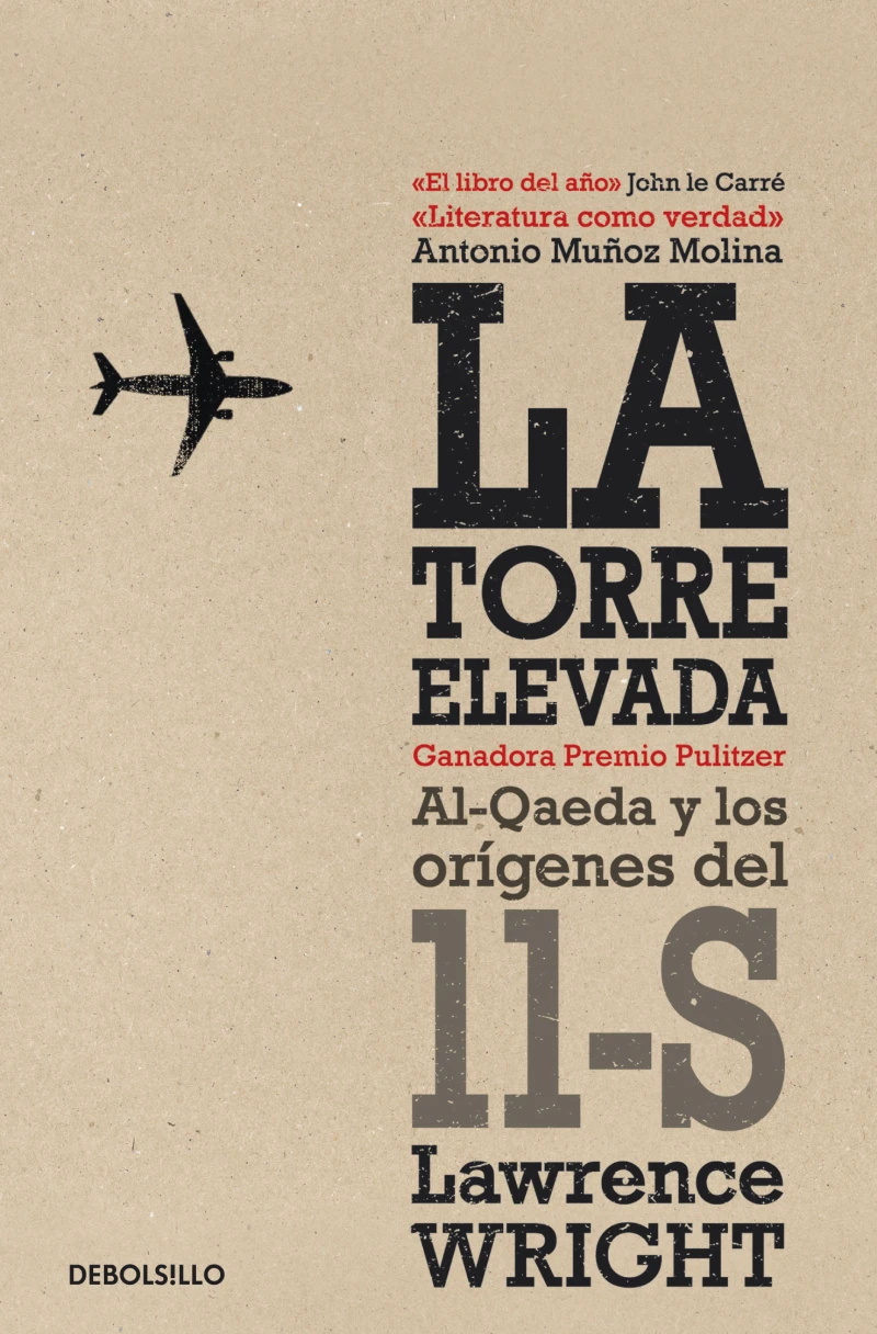Portada: La torre elevada