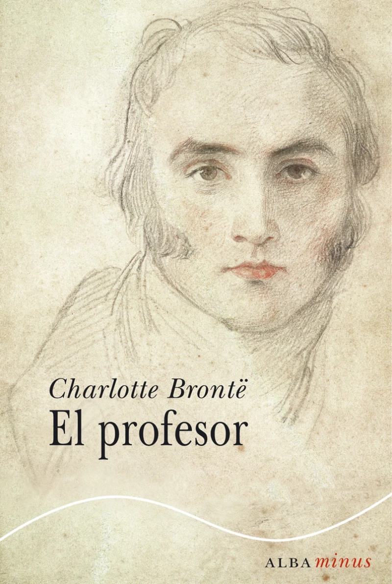 Portada: El profesor