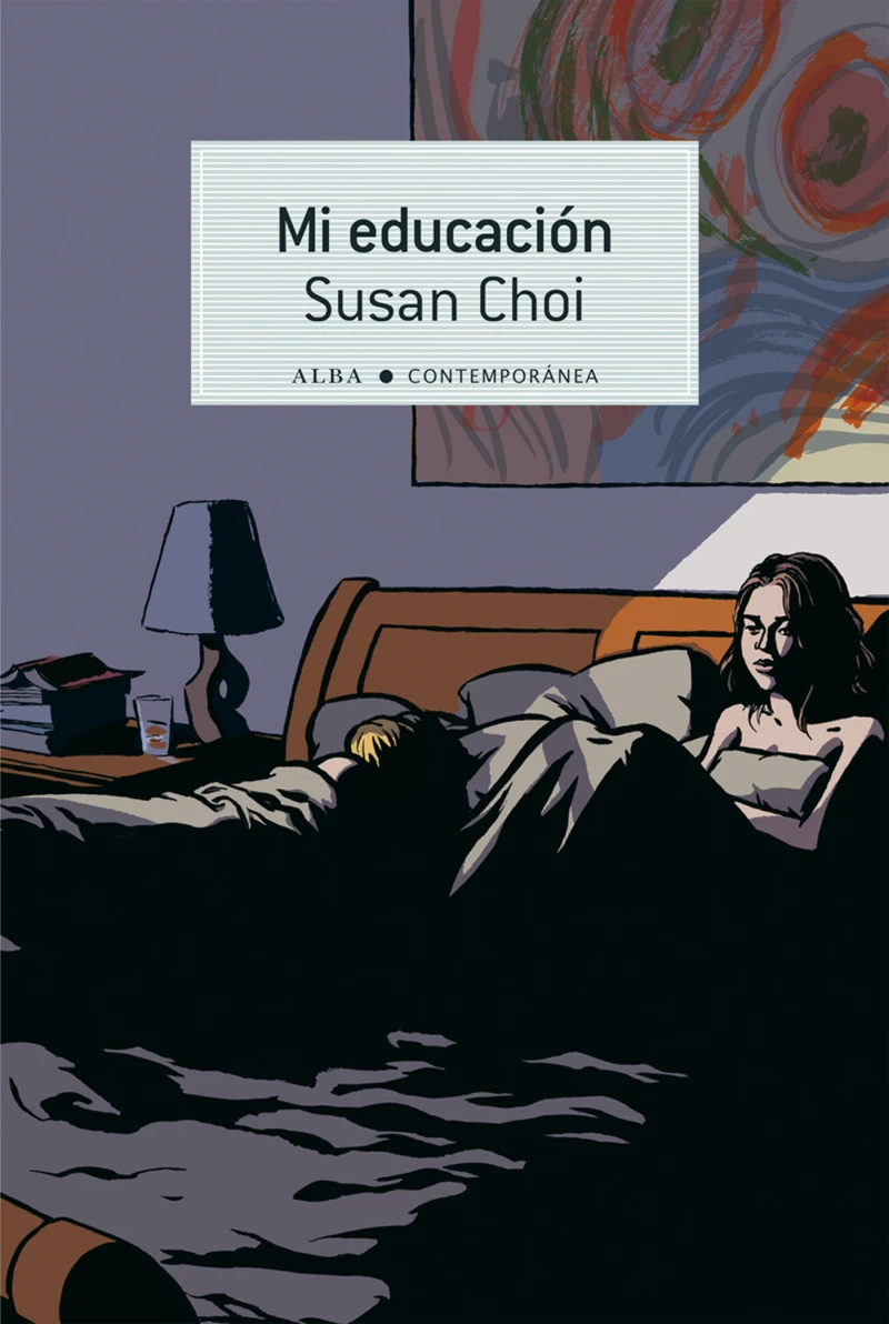 Portada: Mi educación