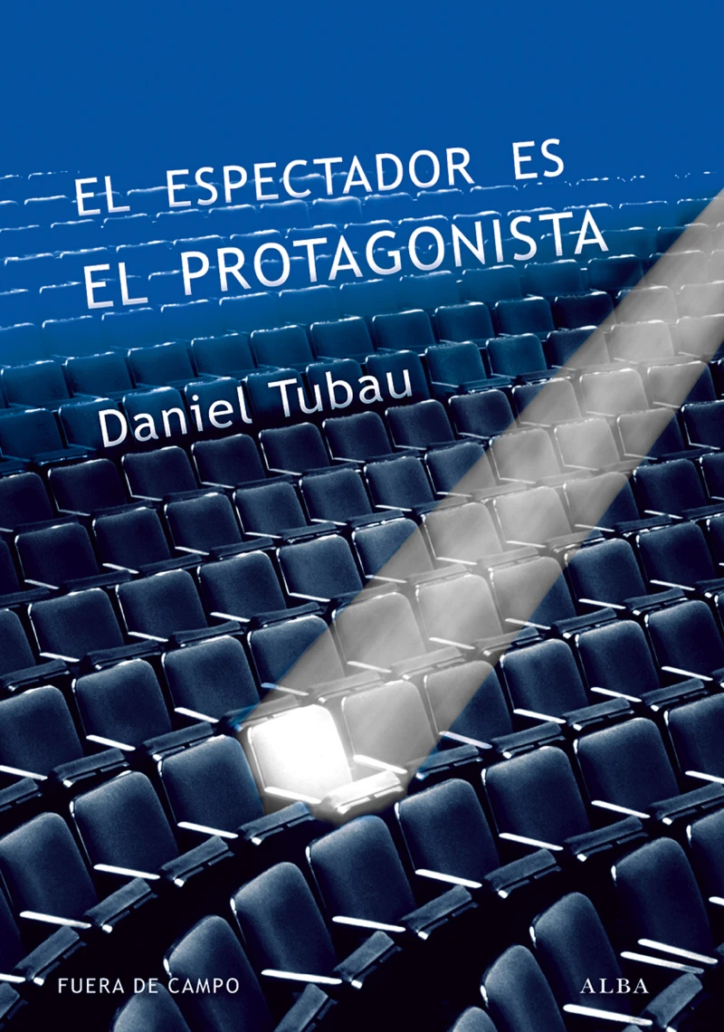 Portada: El espectador es el protagonista