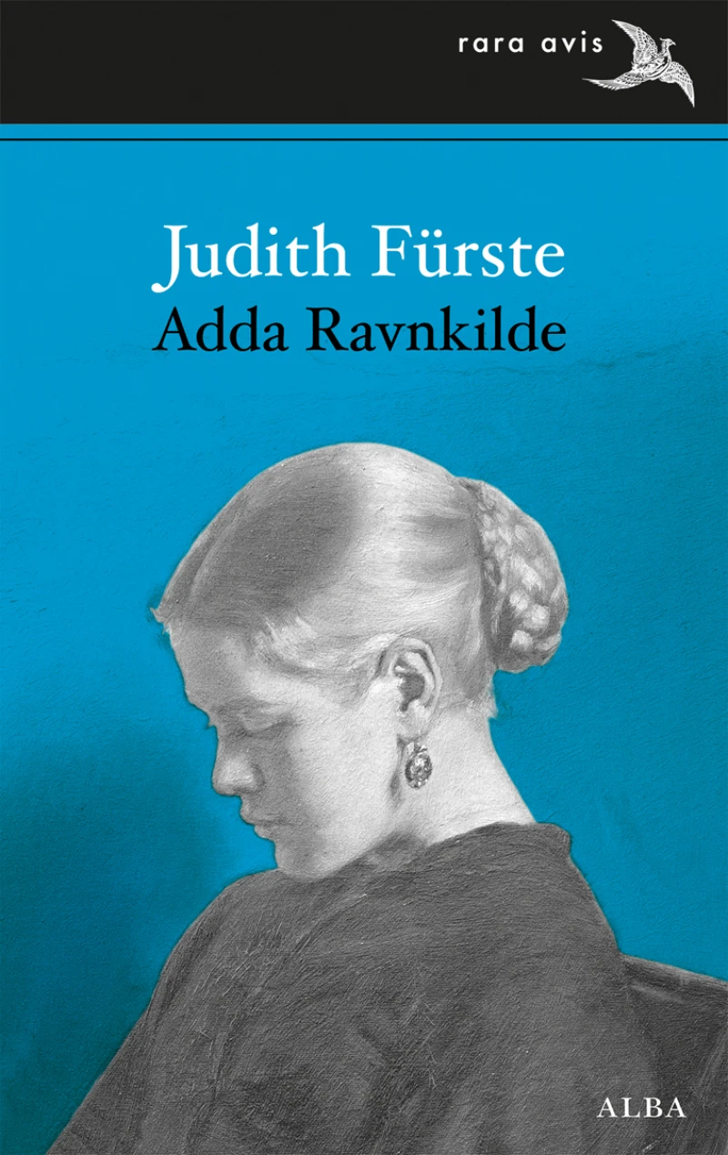 Portada: Judith Fürste