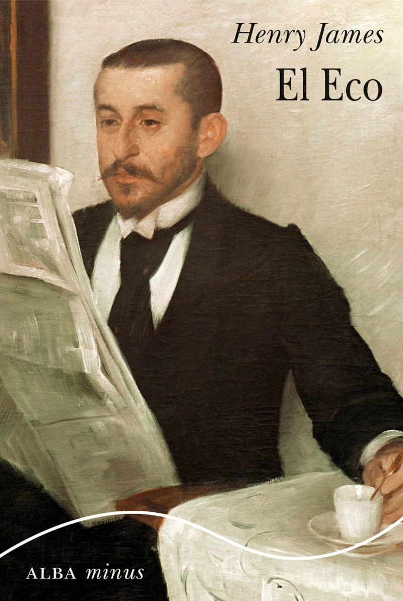 Portada: El Eco