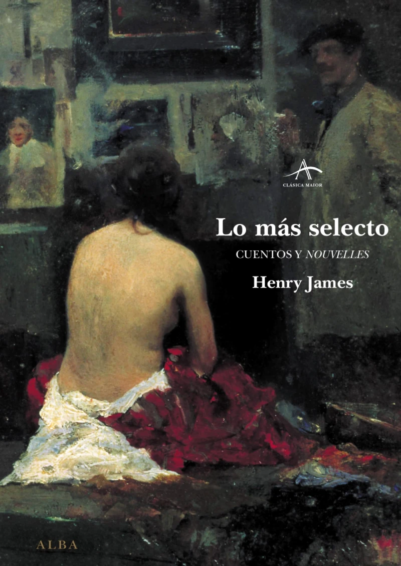 Portada: Lo más selecto