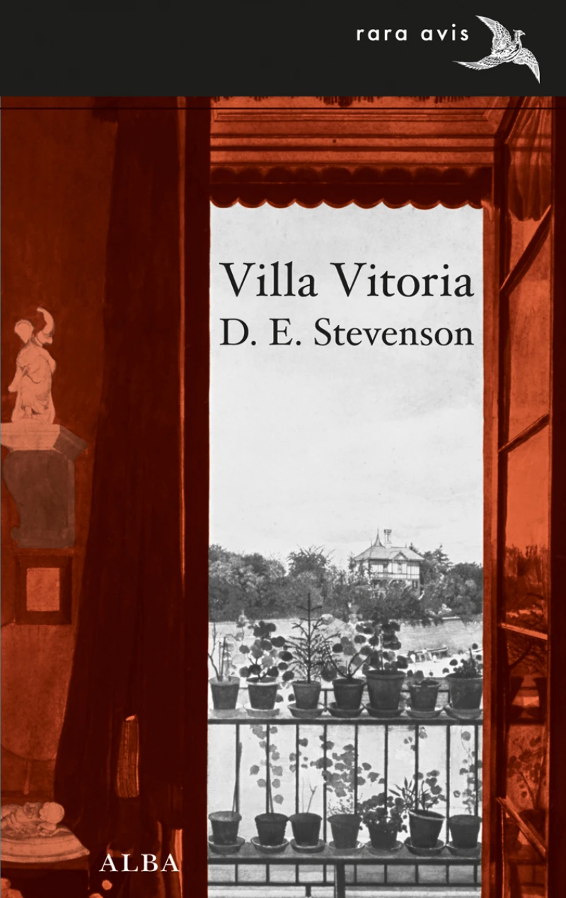 Portada: Villa Vitoria