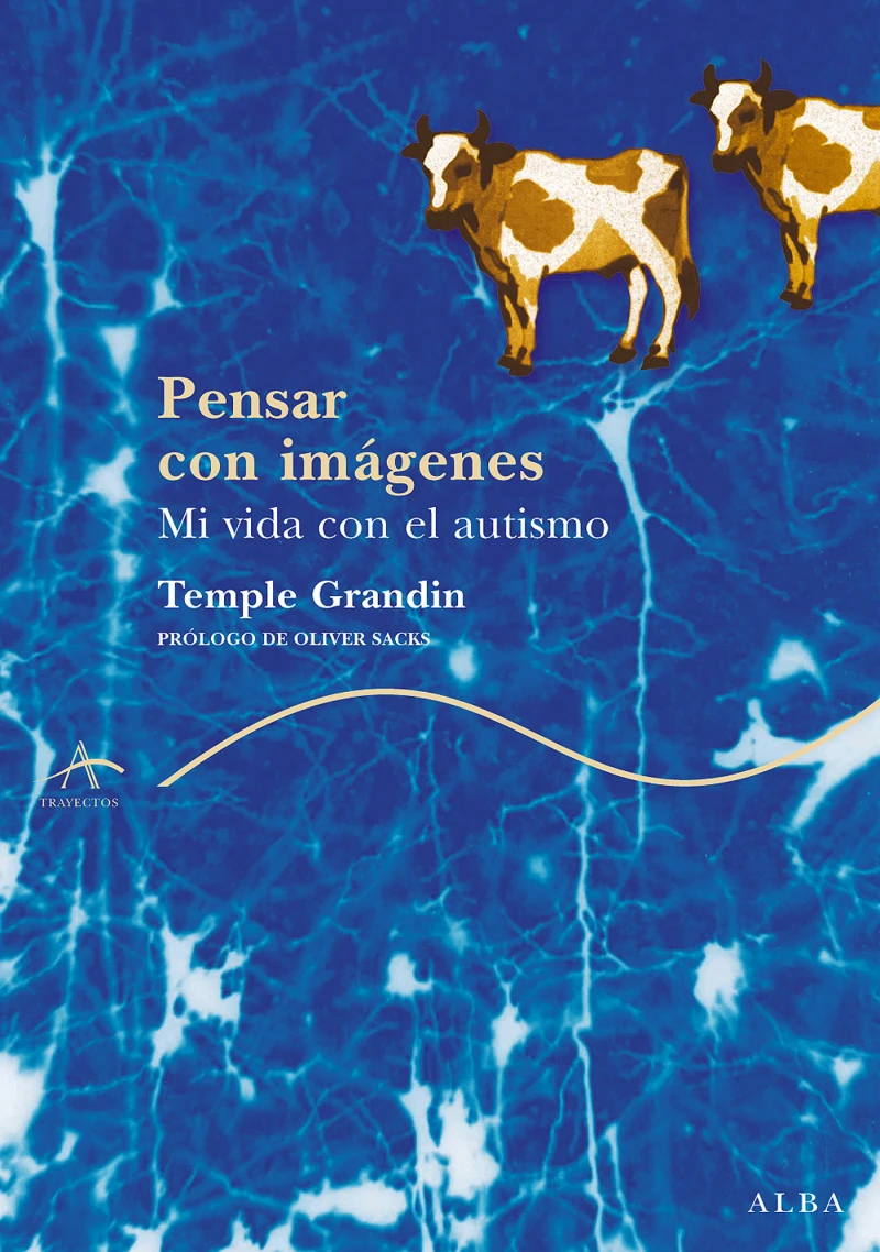 Portada: Pensar con imágenes