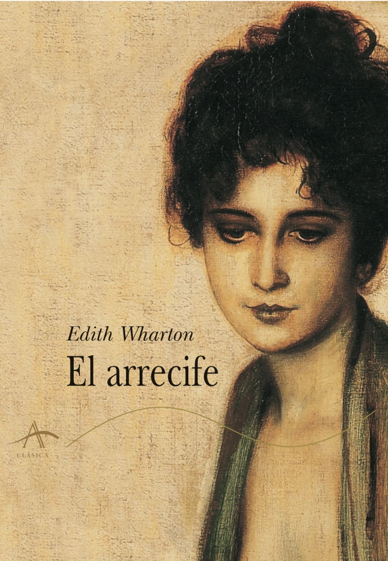 Portada: El arrecife
