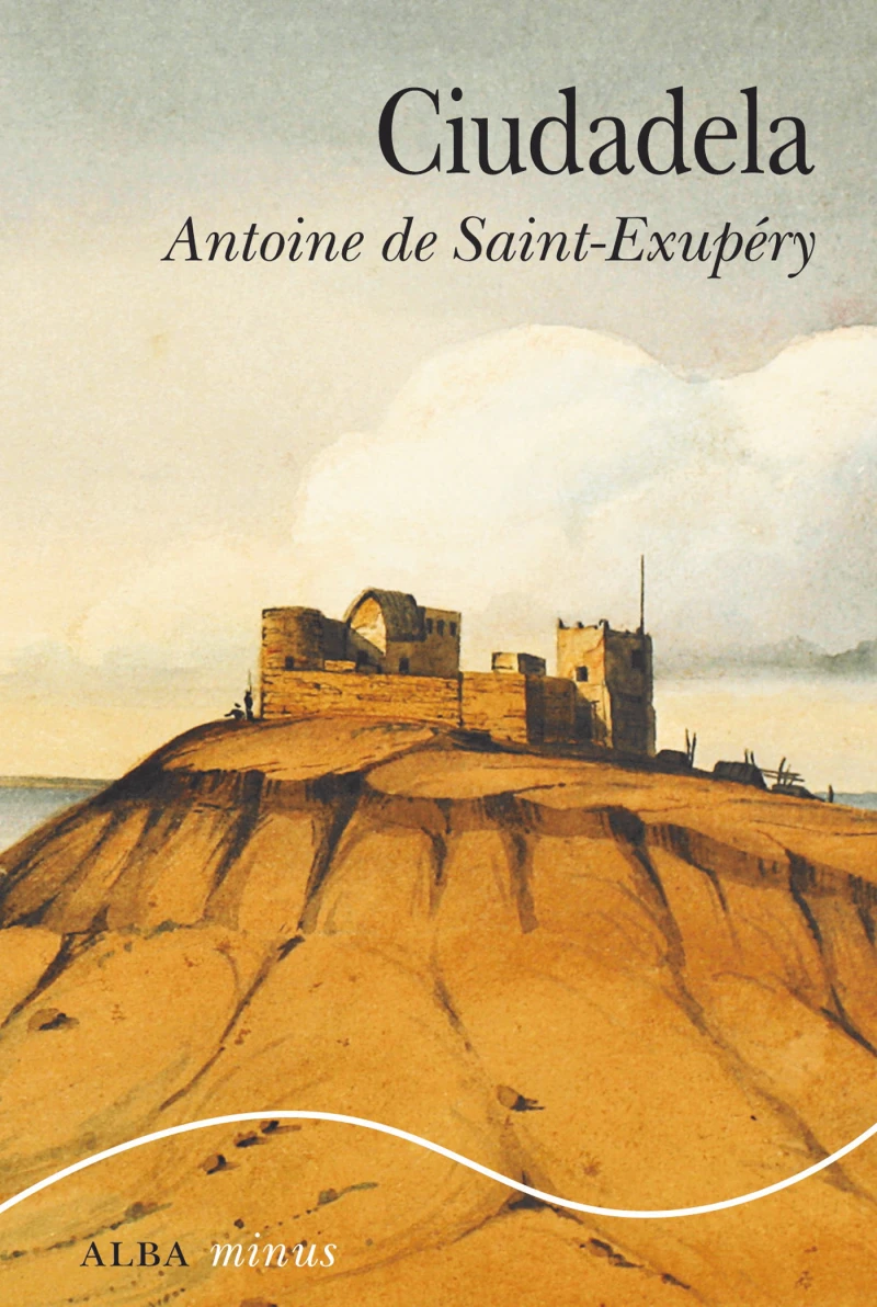 Portada: Ciudadela