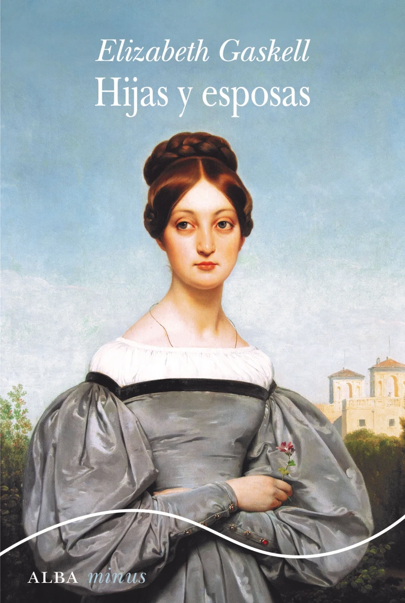 Portada: Hijas y esposas