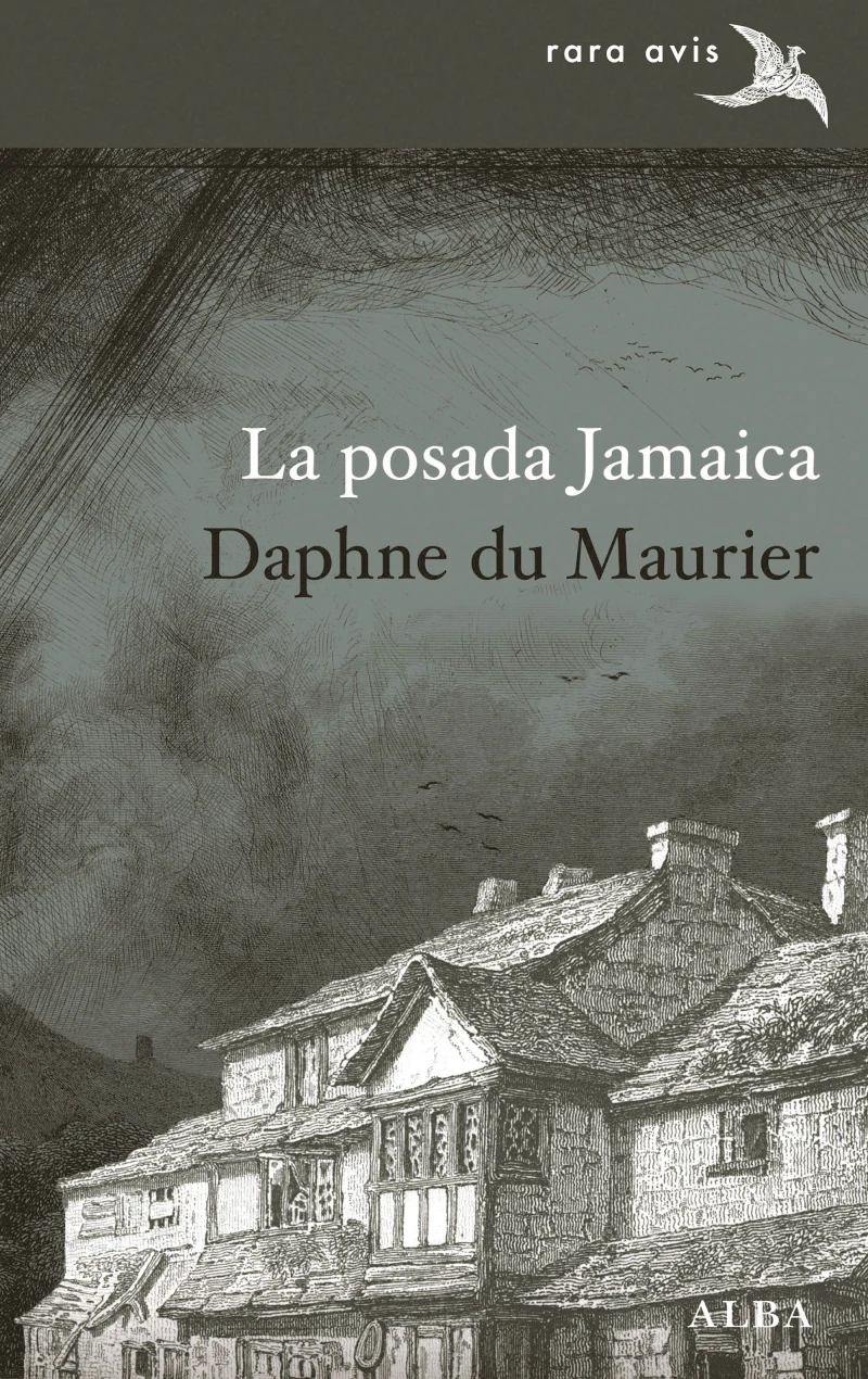 Portada: La posada Jamaica