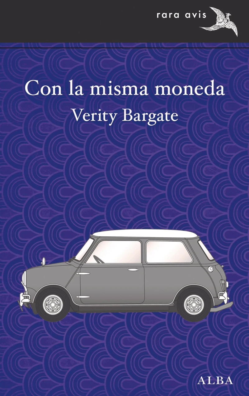 Portada: Con la misma moneda