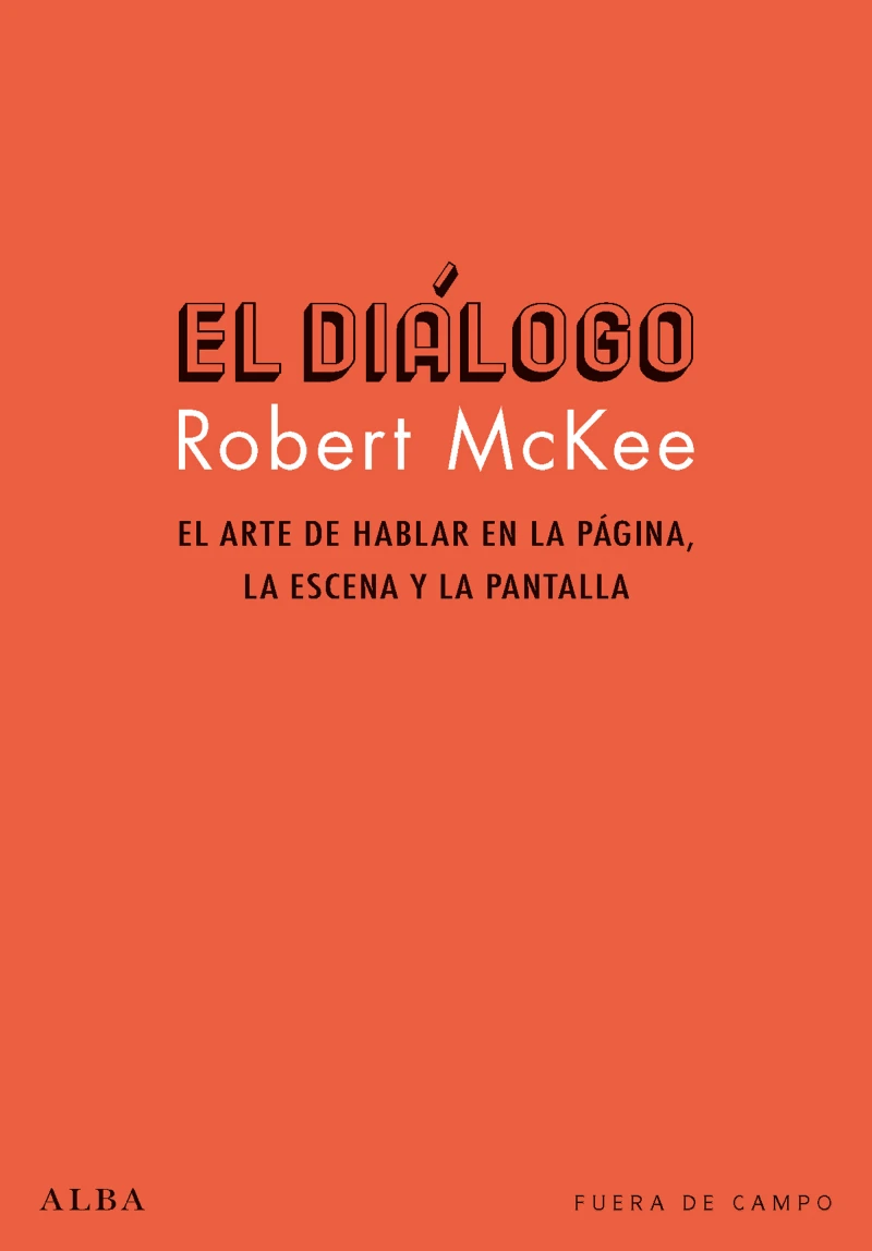 Portada: El diálogo