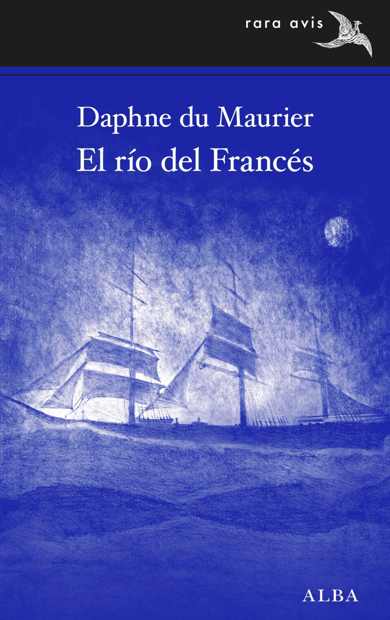 Portada: El río del Francés
