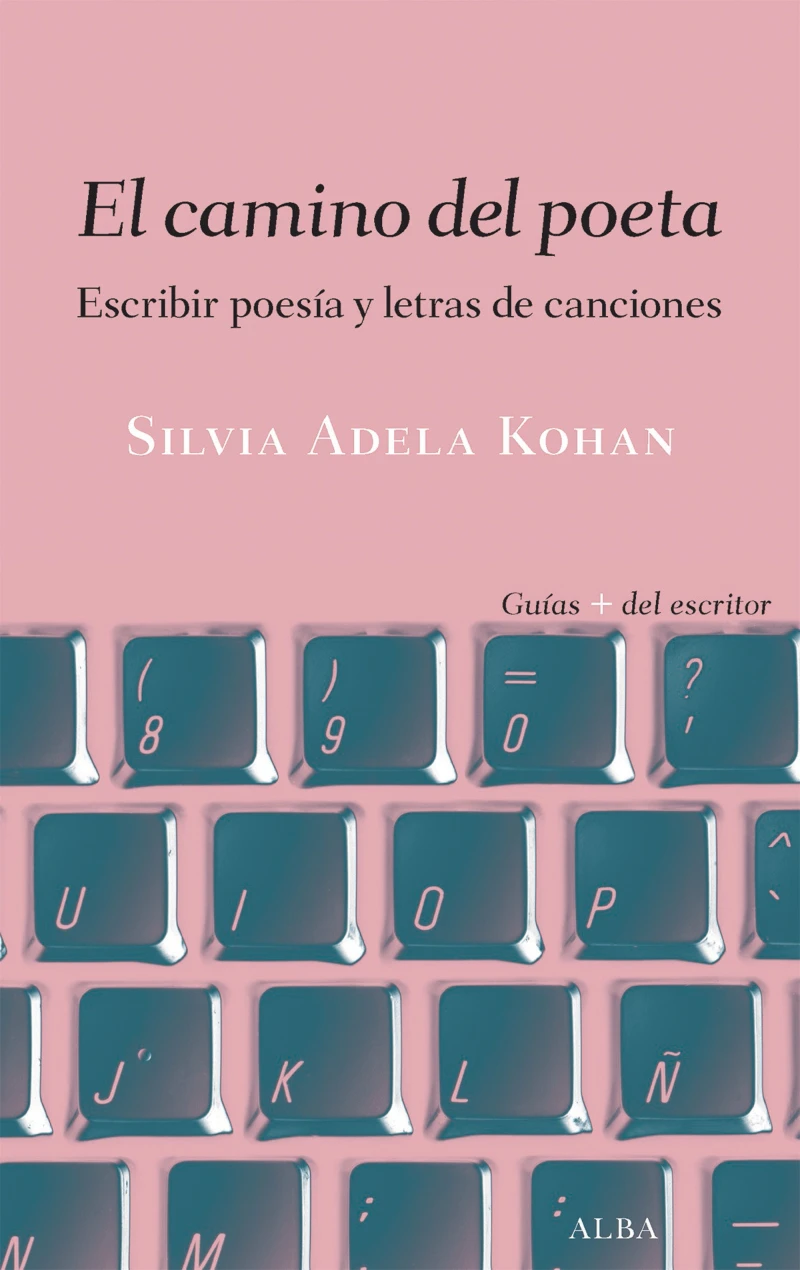 Portada: El camino del poeta