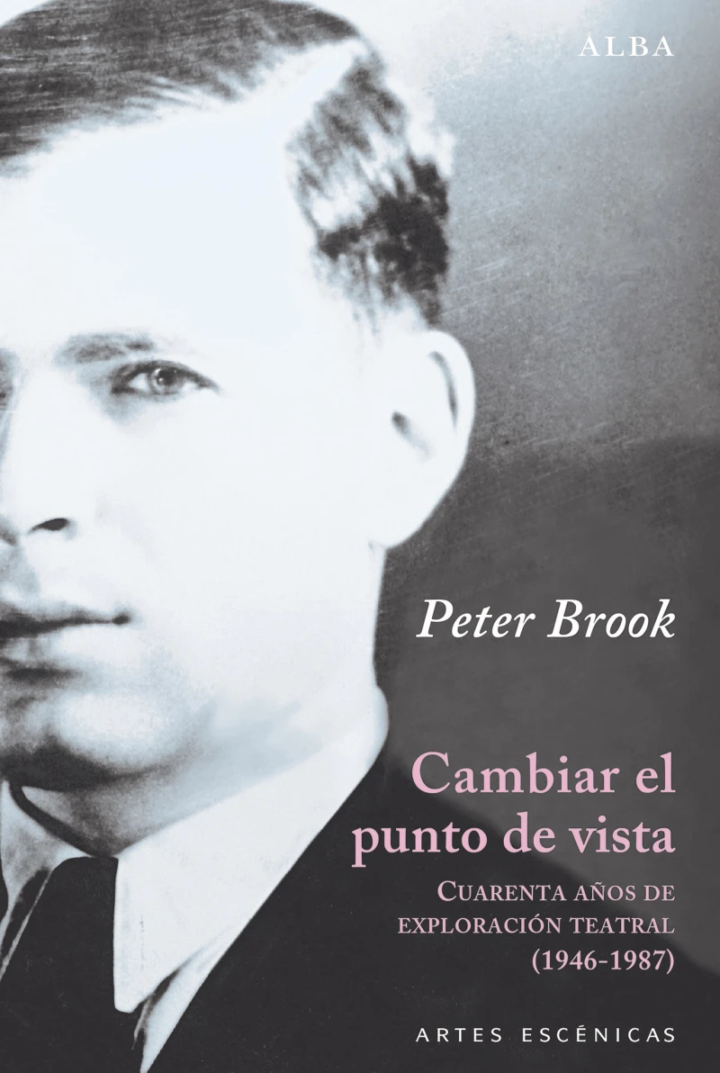 Portada: Cambiar el punto de vista