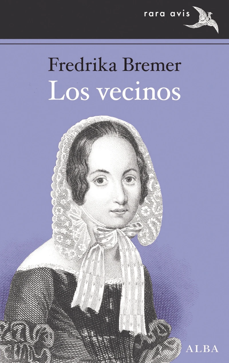 Portada: Los vecinos