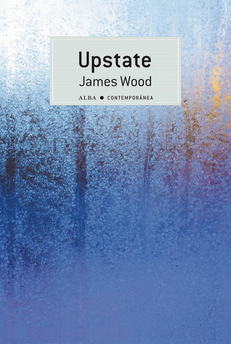 Portada: Upstate