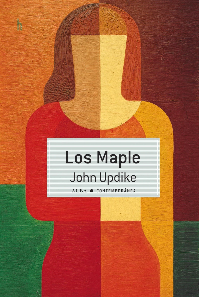 Portada: Los Maple