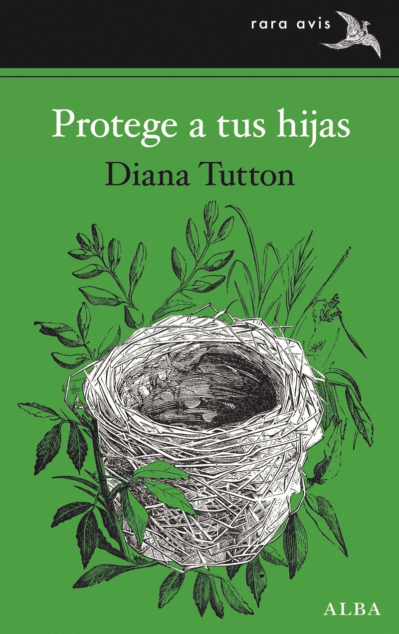 Portada: Protege a tus hijas