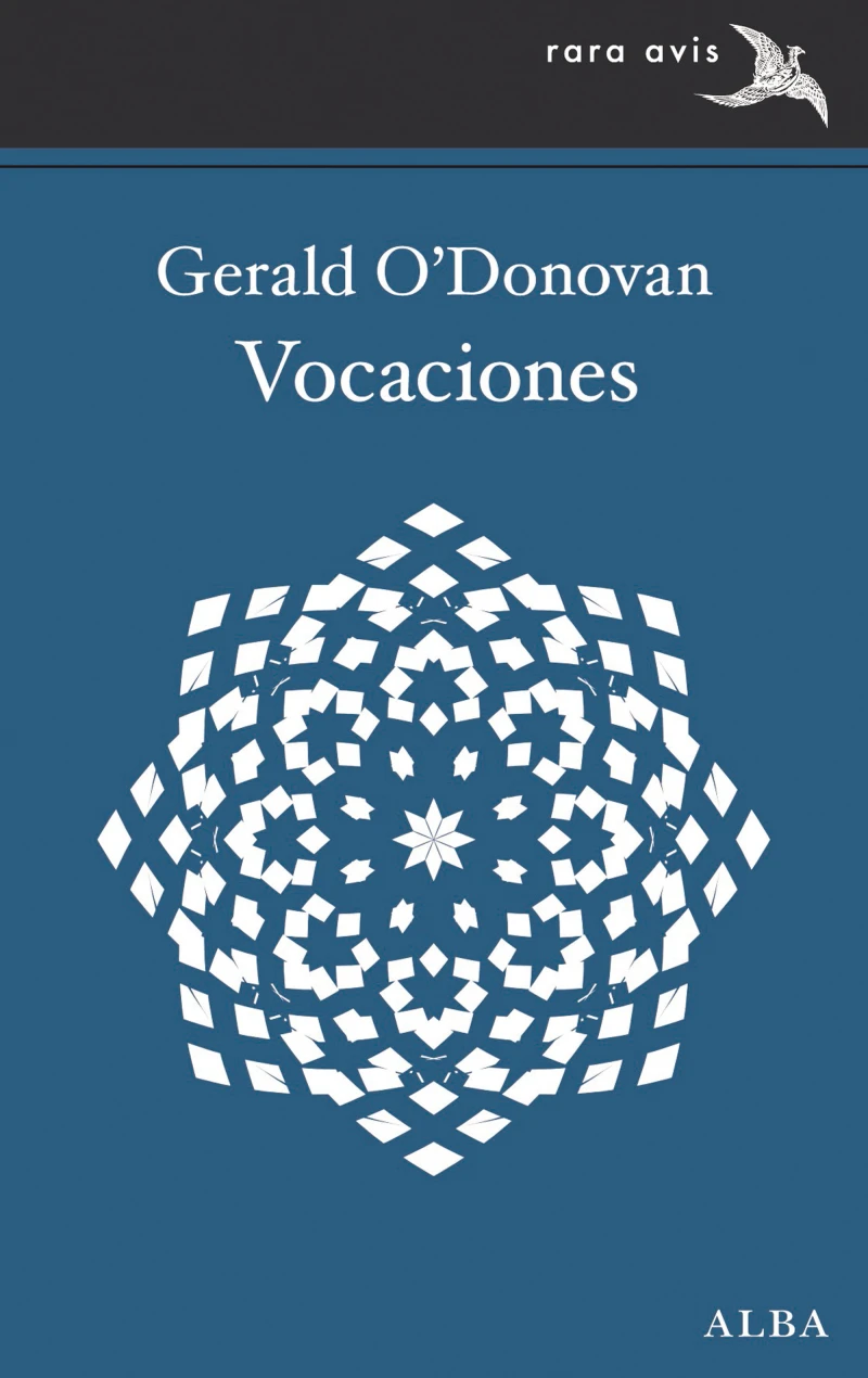 Portada: Vocaciones
