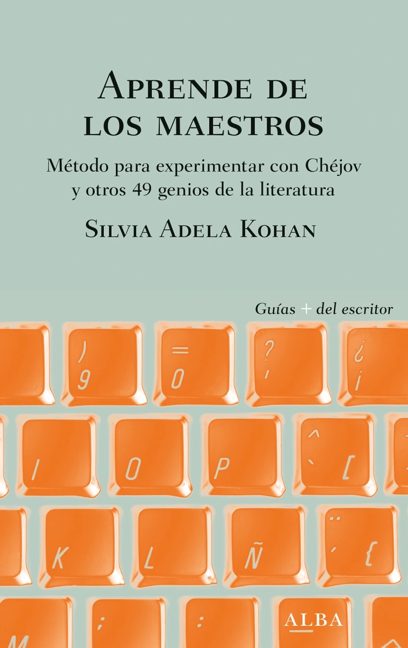 Portada: Aprende de los maestros