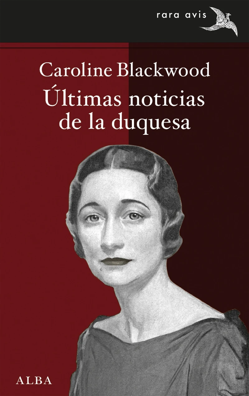 Portada: Últimas noticias de la duquesa