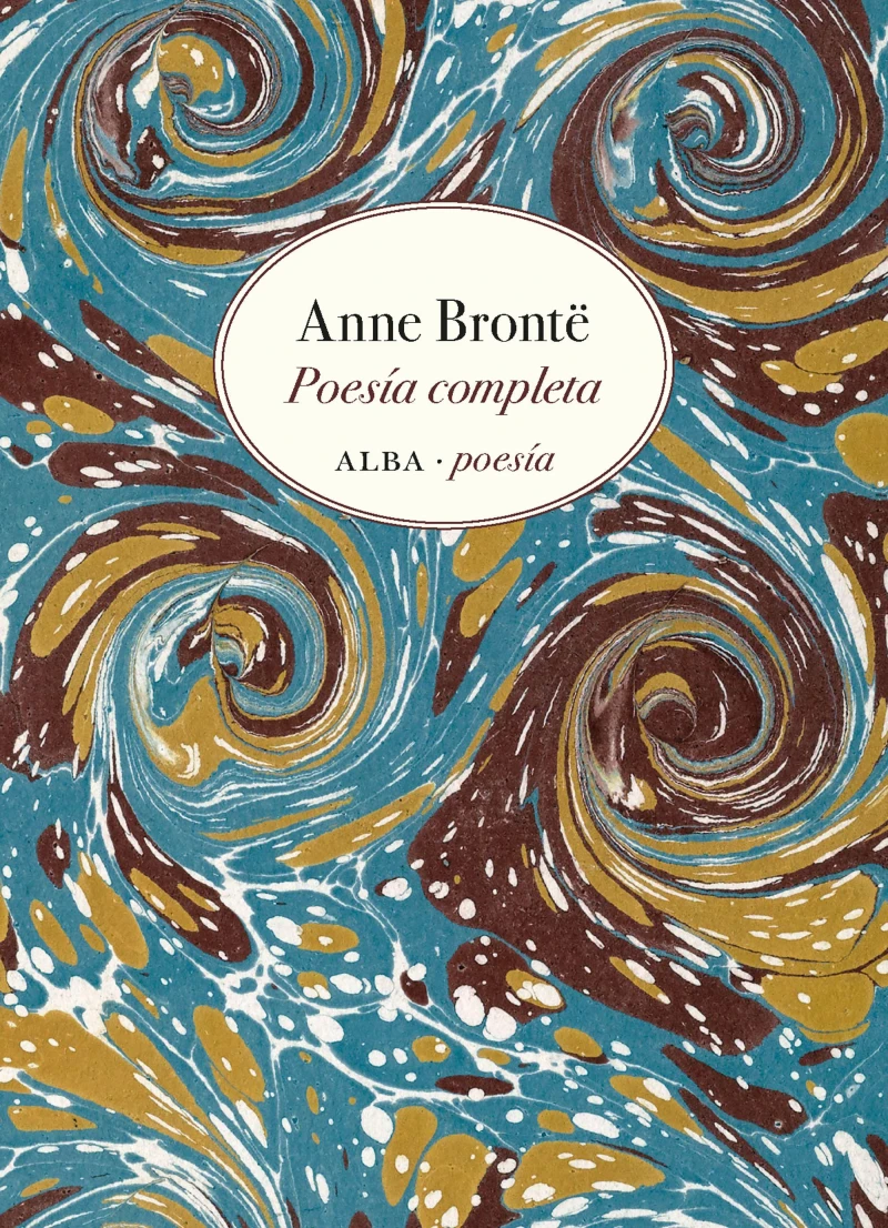 Portada: Poesía completa