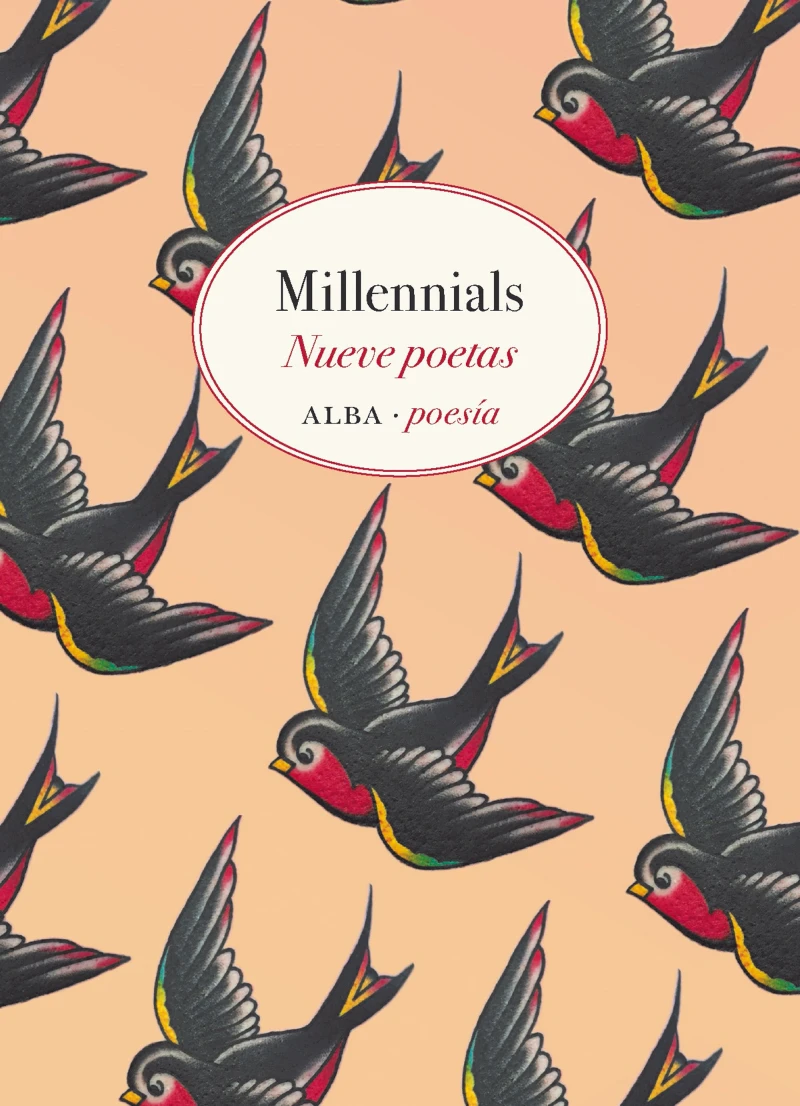 Portada: Millennials
