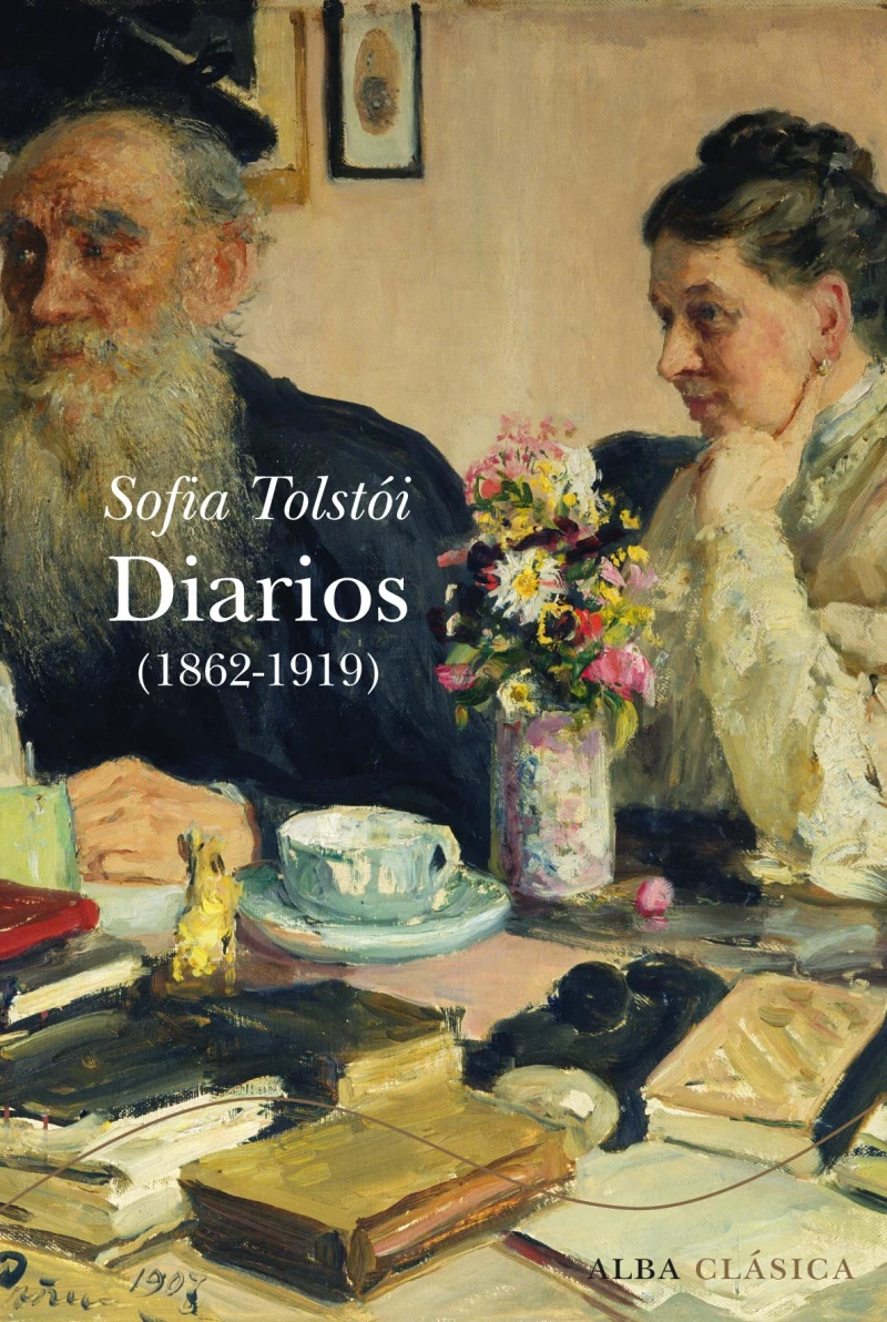 Portada: Diarios (1862-1919)