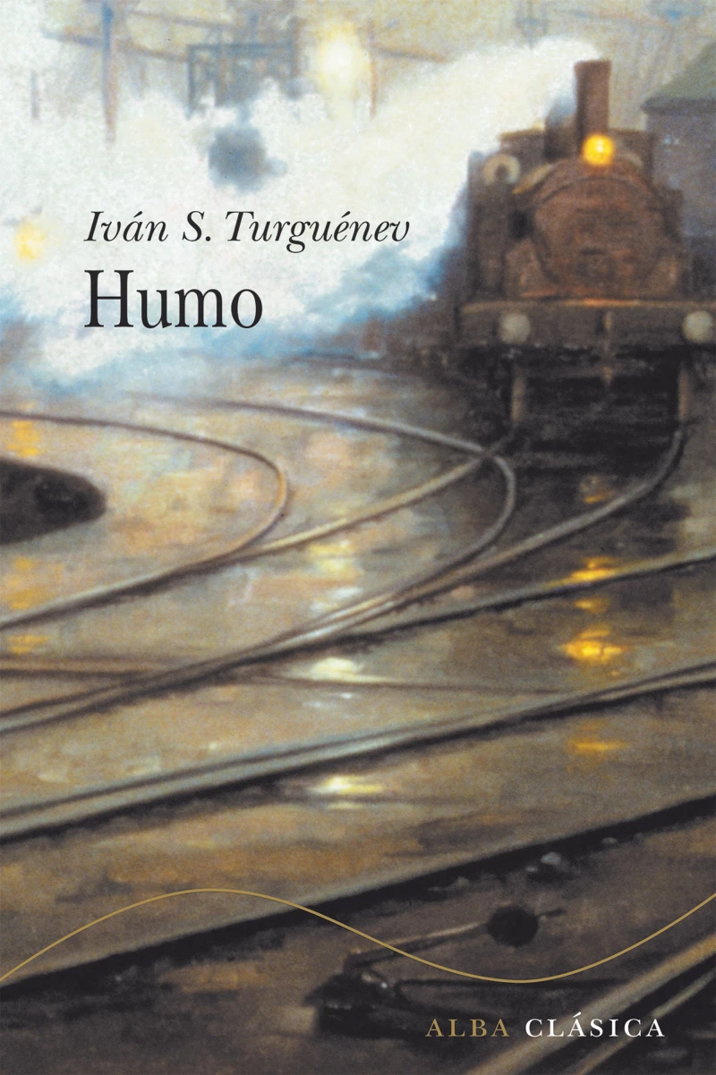 Portada: Humo