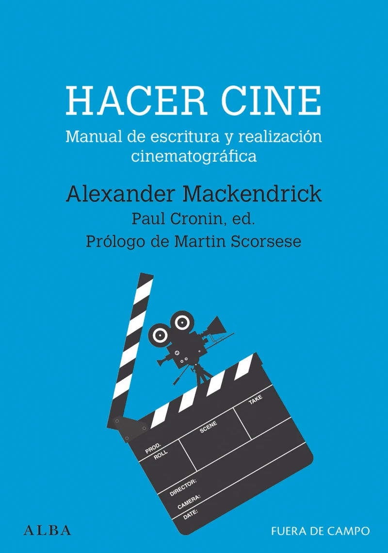 Portada: Hacer cine