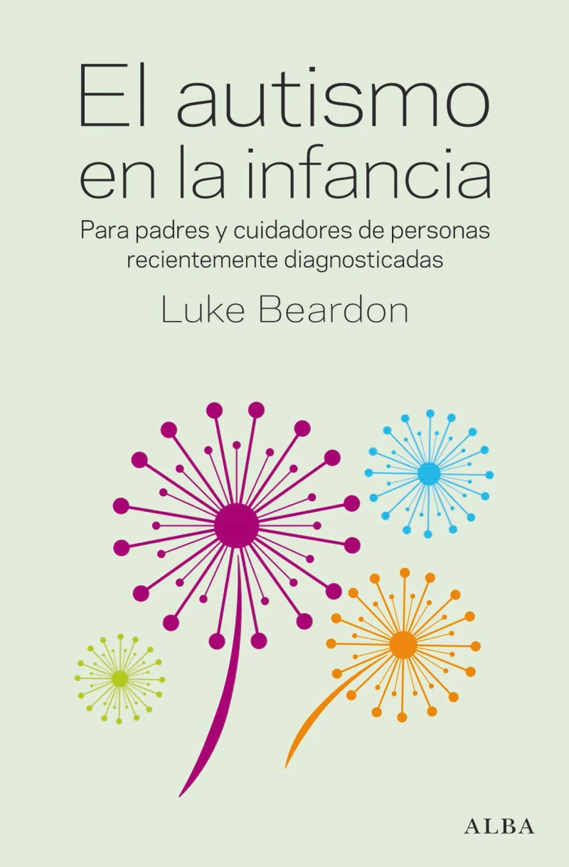 Portada: El autismo en la infancia